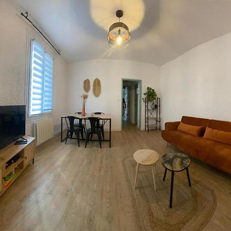 La Suite Des Platanes 佩皮尼昂 外观 照片