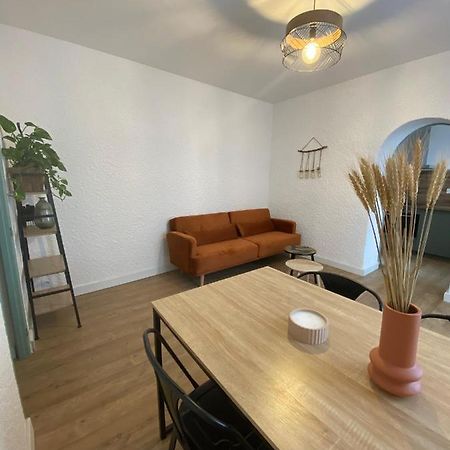 La Suite Des Platanes 佩皮尼昂 外观 照片
