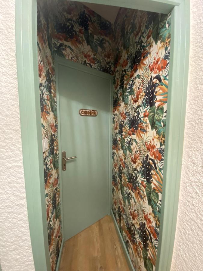 La Suite Des Platanes 佩皮尼昂 外观 照片
